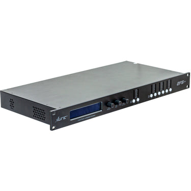 Procesador De Audio Auric 2f6 Fir 2 Entradas 6 Salidas